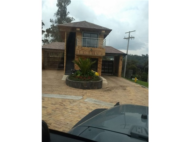 Lote en Venta, Sopó