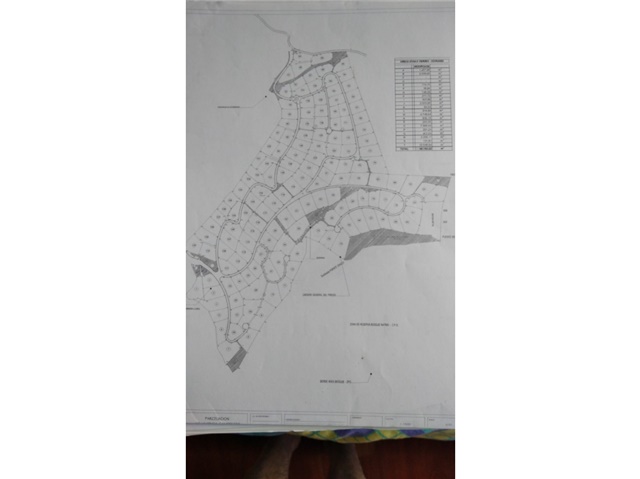 Lote en Venta - Vista 4