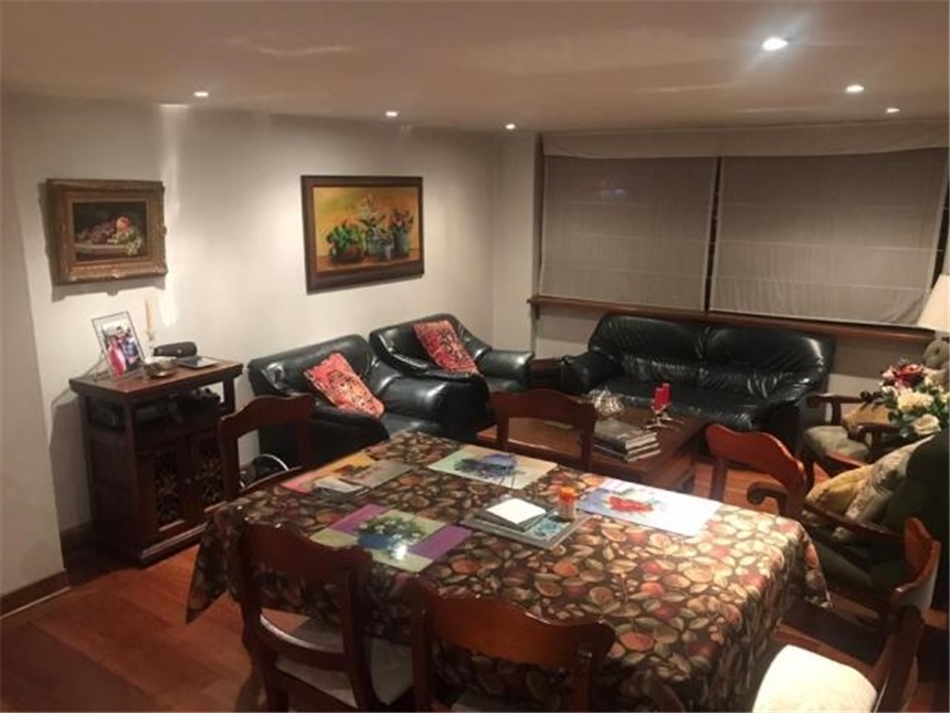 Piso – Bogotá, Prado Veraniego Sur, Localidad Suba - Vista 4