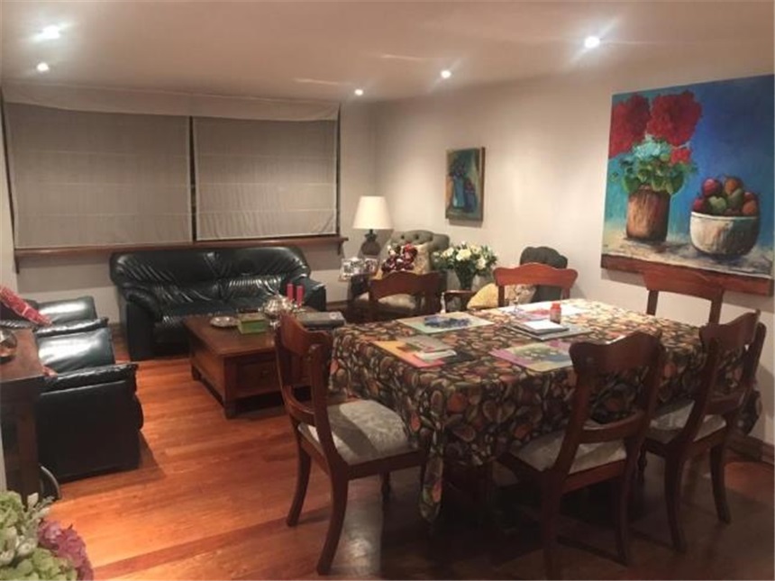 Piso – Bogotá, Prado Veraniego Sur, Localidad Suba - Vista 5