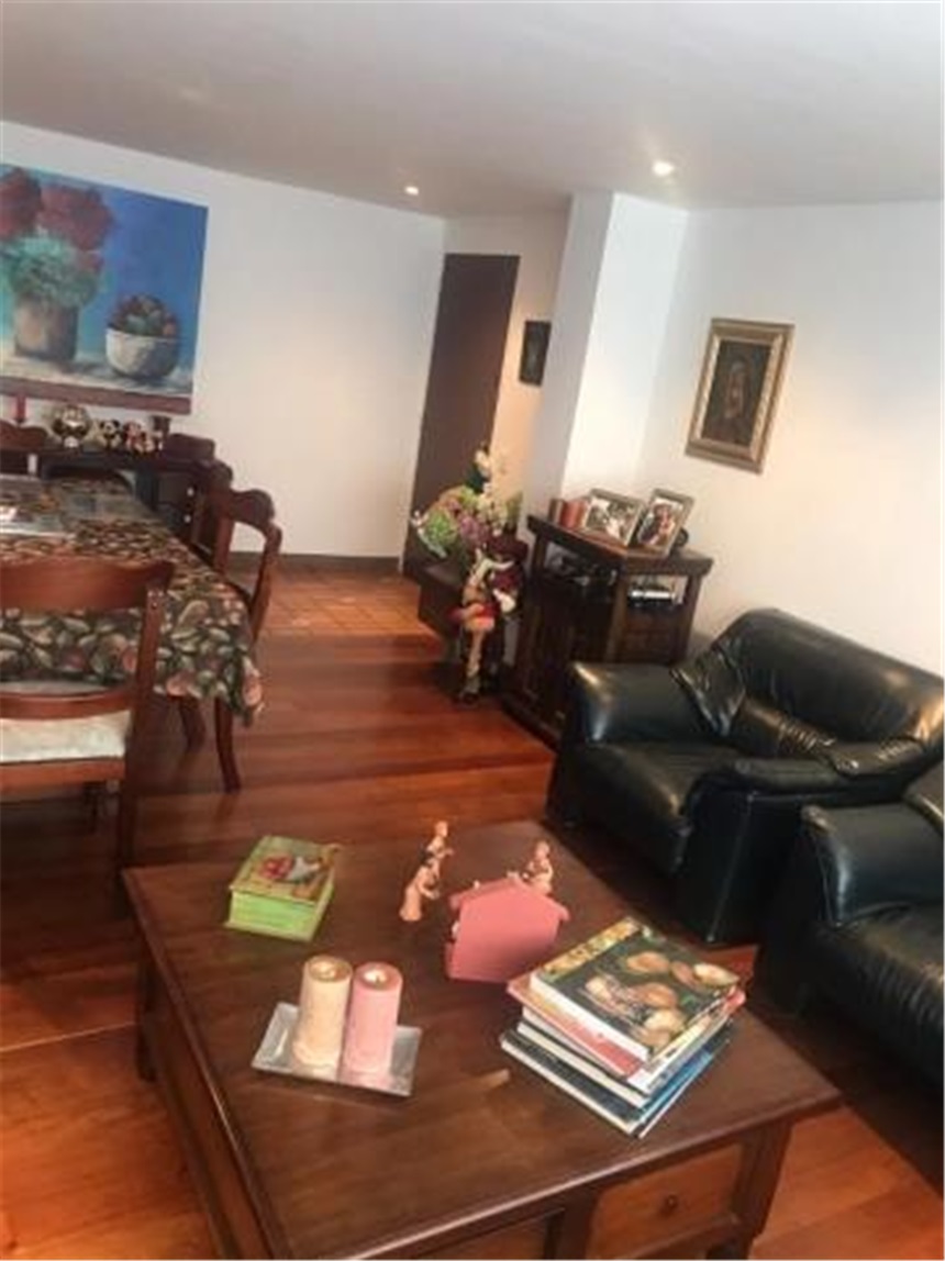 Piso – Bogotá, Prado Veraniego Sur, Localidad Suba