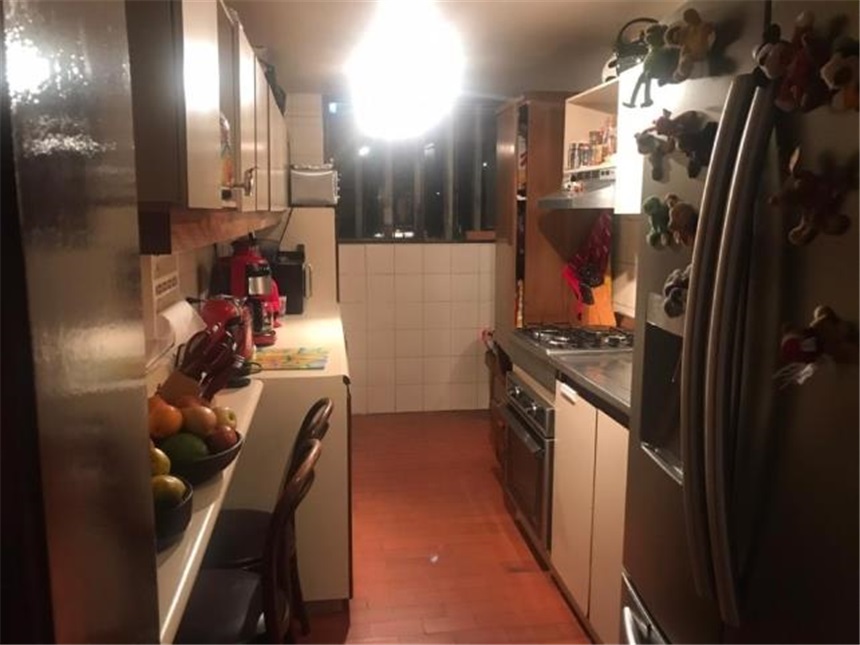 Piso – Bogotá, Prado Veraniego Sur, Localidad Suba - Vista 3