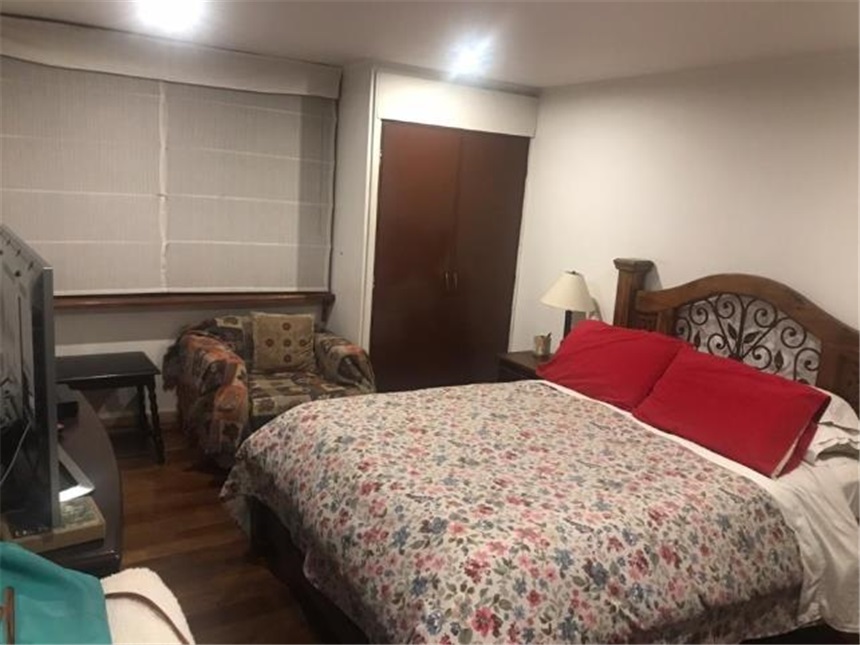 Piso – Bogotá, Prado Veraniego Sur, Localidad Suba - Más