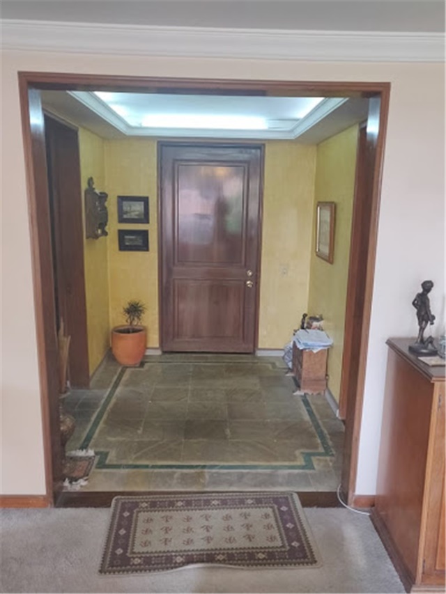 Piso – Bogotá, Localidad Usaquén - Vista 2