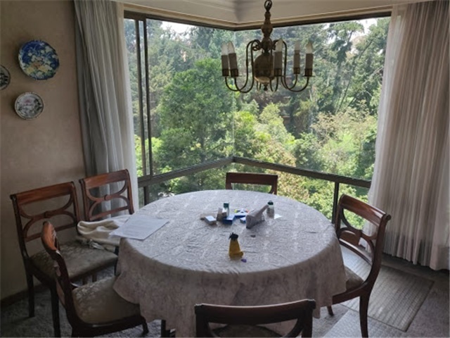 Piso – Bogotá, Localidad Usaquén - Vista 5