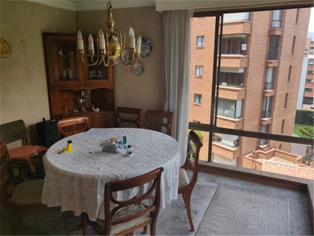 Piso – Bogotá, Localidad Usaquén - Más