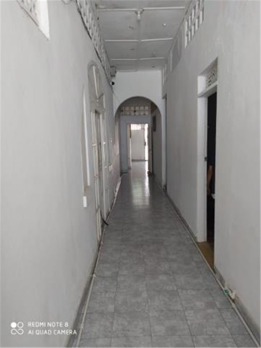 Casa de 20 alcobas en venta en Boston, Barranquilla, 670 m² · foto 2 de 2
