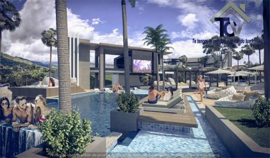 Lote en venta en Ruitoque Bajo, Floridablanca, 457 m² · foto 21 de 24