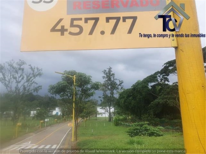 Lote en venta en Ruitoque Bajo, Floridablanca, 457 m² · foto 8 de 24