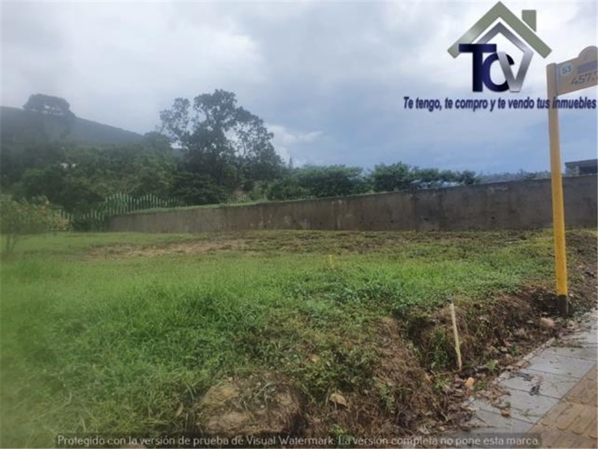 Lote en venta en Ruitoque Bajo, Floridablanca, 457 m² · foto 11 de 24