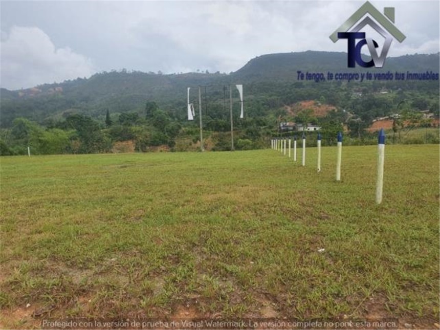 Lote en venta en Ruitoque Bajo, Floridablanca, 824 m² · foto 7 de 24
