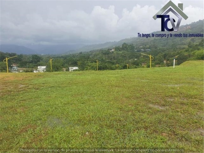 Lote en venta en Ruitoque Bajo, Floridablanca, 824 m² · foto 9 de 24
