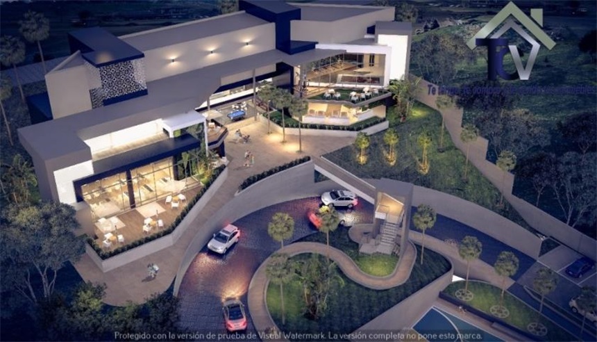 Lote en venta en Ruitoque Bajo, Floridablanca, 824 m² · foto 20 de 24