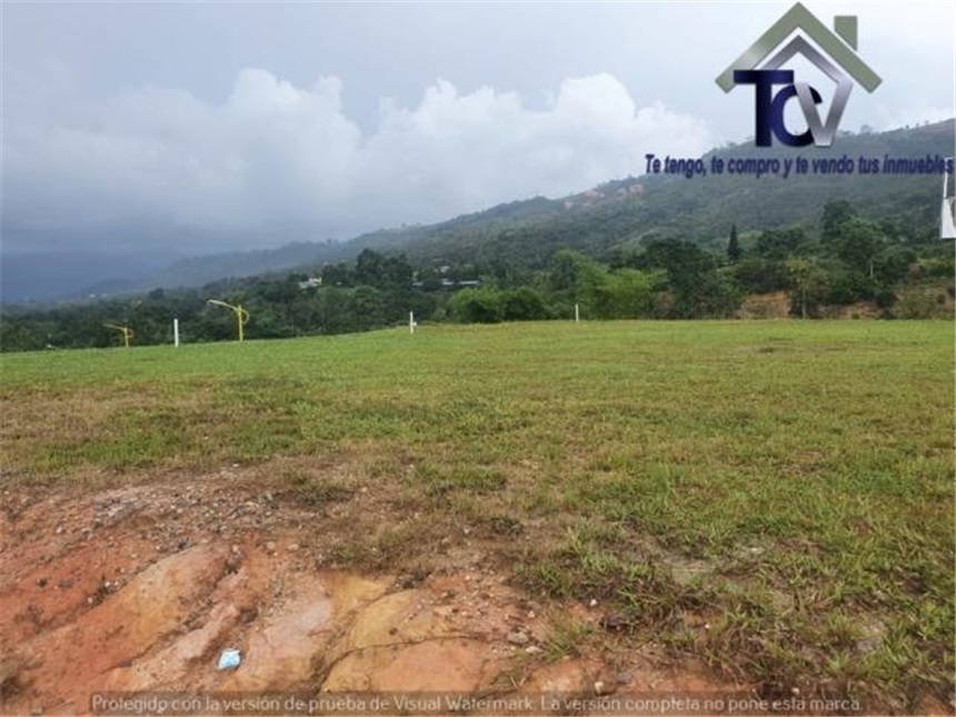 Lote en venta en Ruitoque Bajo, Floridablanca, 824 m² · foto 6 de 24