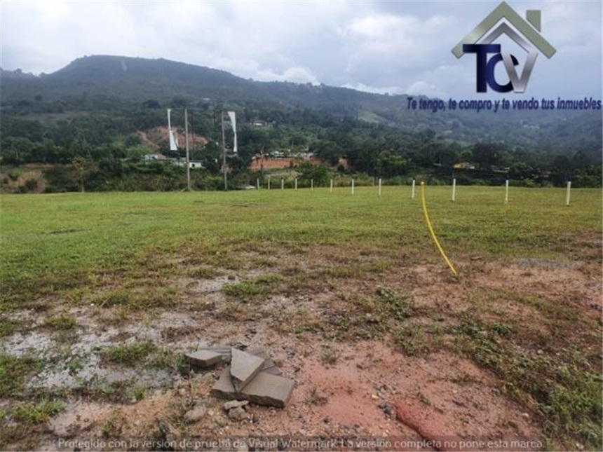 Lote en venta en Ruitoque Bajo, Floridablanca, 824 m² · foto 11 de 24