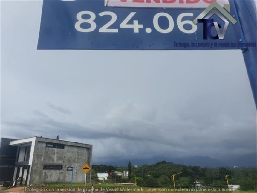Lote en venta en Ruitoque Bajo, Floridablanca, 824 m² · foto 8 de 24