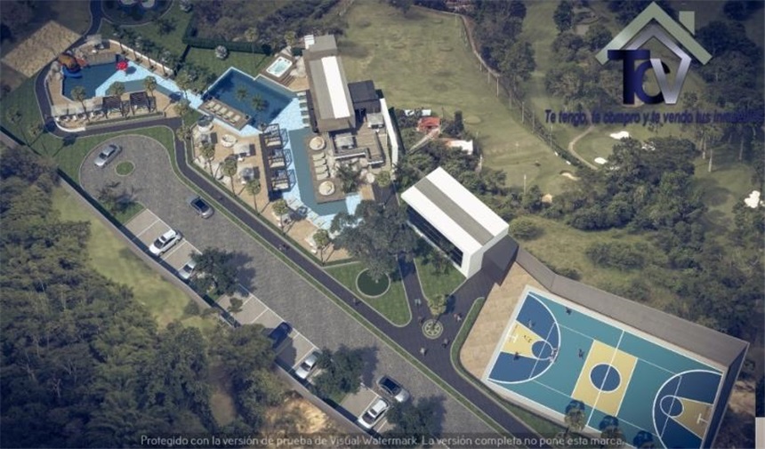 Lote en venta en Ruitoque Bajo, Floridablanca, 824 m² · foto 19 de 24