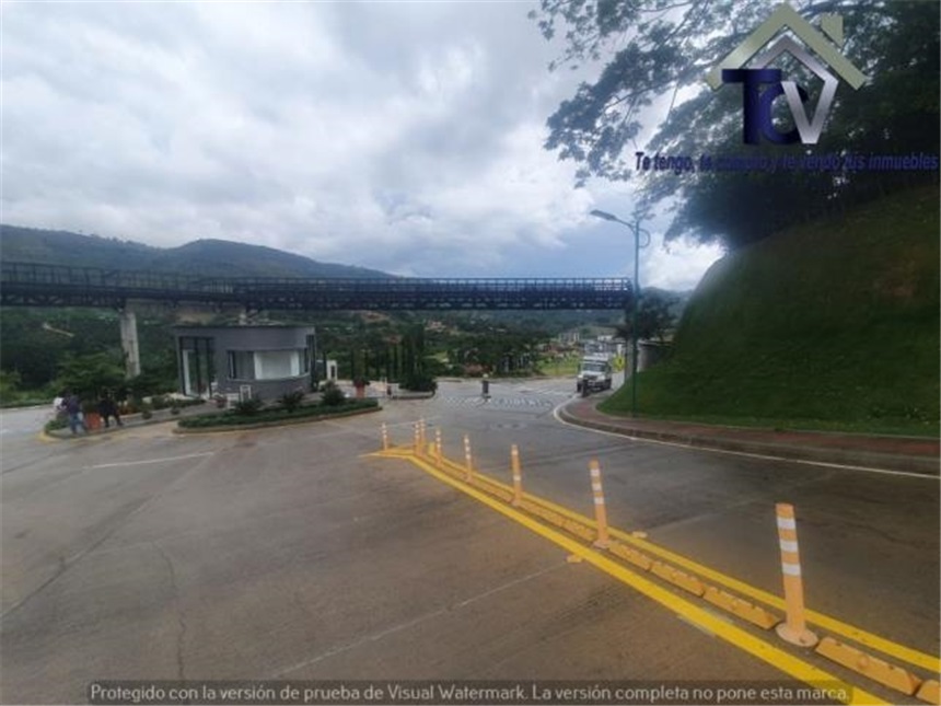 Lote en venta en Ruitoque Bajo, Floridablanca, 824 m² · foto 5 de 24