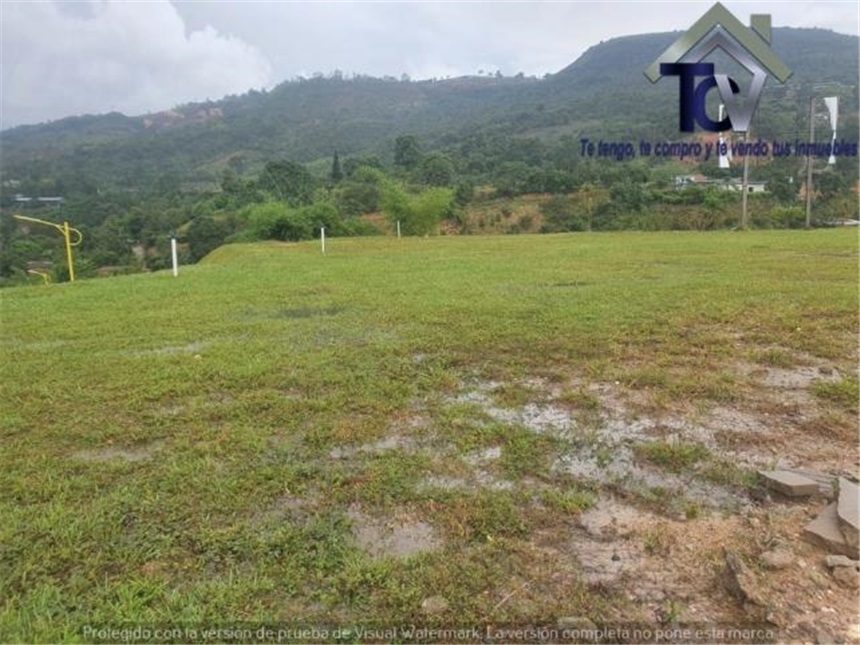 Lote en venta en Ruitoque Bajo, Floridablanca, 824 m² · foto 10 de 24