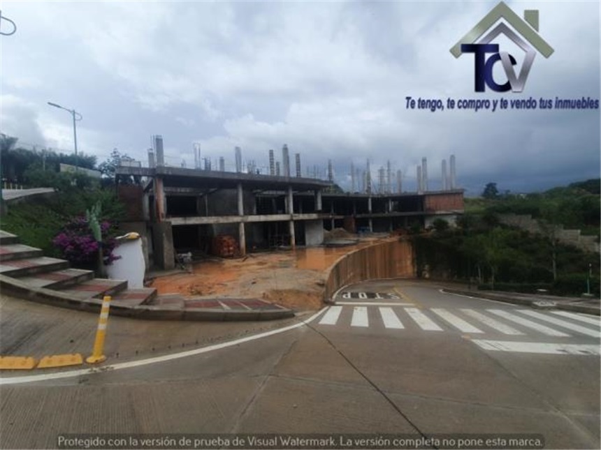 Lote en venta en Ruitoque Bajo, Floridablanca, 368 m² · foto 3 de 24