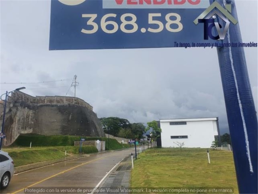 Lote en venta en Ruitoque Bajo, Floridablanca, 368 m² · foto 5 de 24