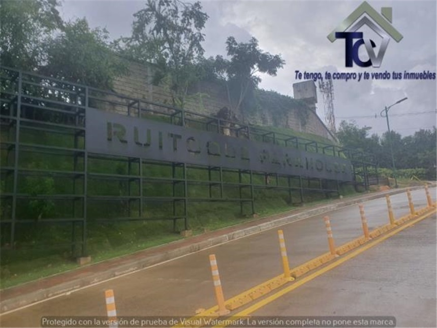 Lote en venta en Ruitoque Bajo, Floridablanca, 368 m² · foto 2 de 24
