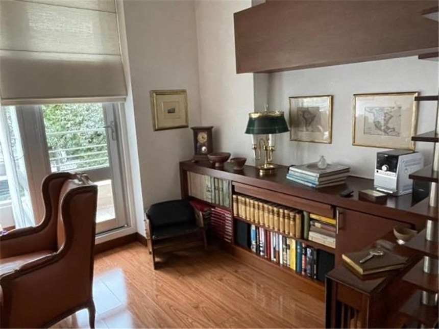 Piso – Bogotá, Barrio La Carolina, Localidad Usaquén - Más