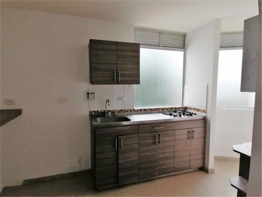 Piso – Itagüí, Valle de Aburrá - Vista 4