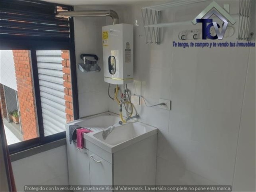 Apartamento de 3 alcobas en venta en Cabecera Del Llano, Bucaramanga, 206 m² · foto 15 de 24
