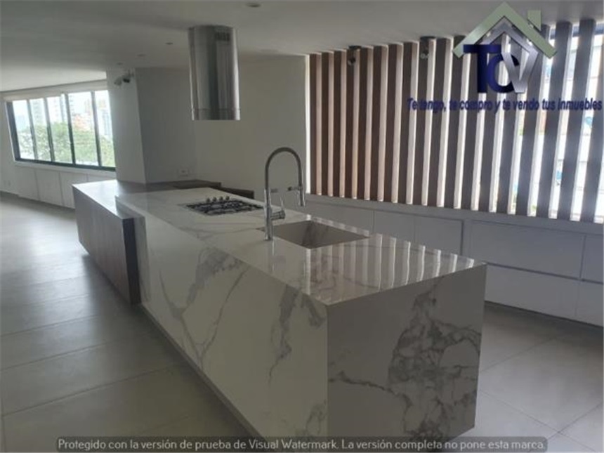 Apartamento de 3 alcobas en venta en Cabecera Del Llano, Bucaramanga, 206 m² · foto 3 de 24