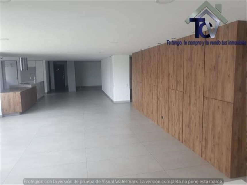 Apartamento de 3 alcobas en venta en Cabecera Del Llano, Bucaramanga, 206 m² · foto 6 de 24