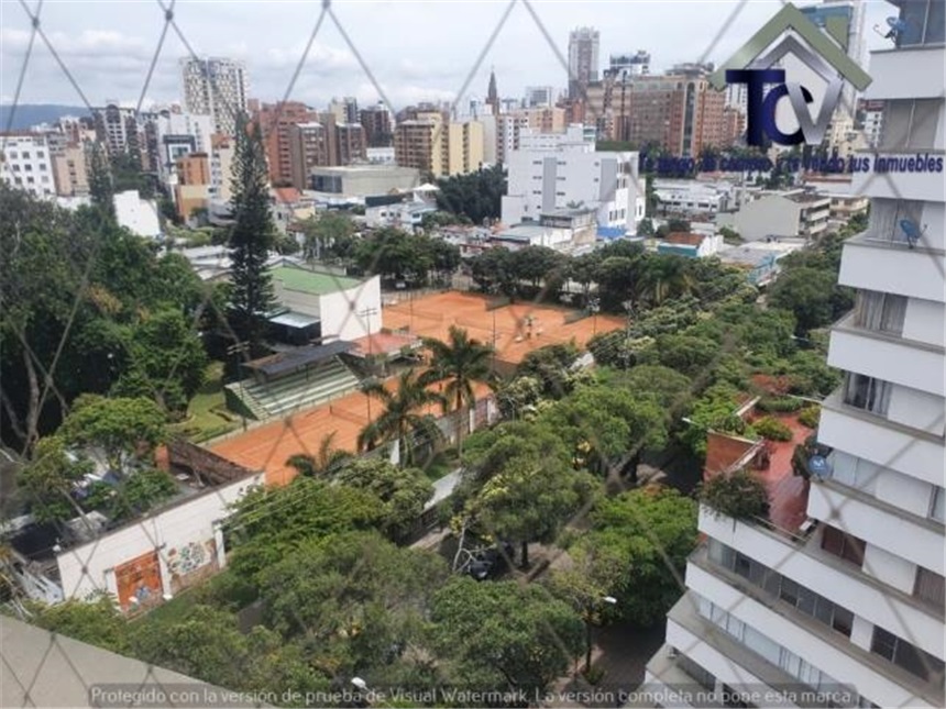 Apartamento de 3 alcobas en venta en Cabecera Del Llano, Bucaramanga, 206 m² · foto 21 de 24