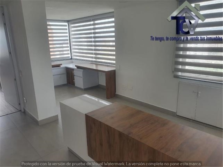 Apartamento de 3 alcobas en venta en Cabecera Del Llano, Bucaramanga, 206 m² · foto 7 de 24