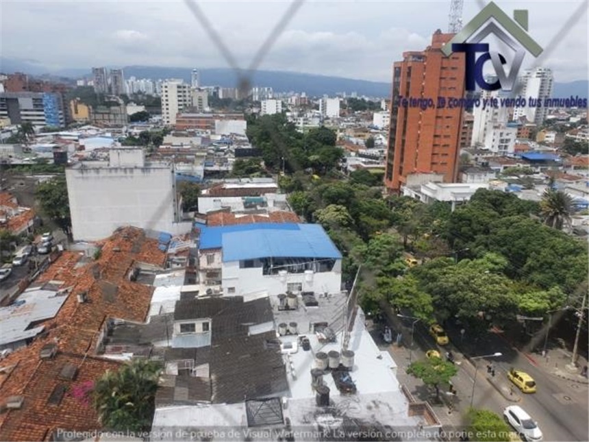 Apartamento de 3 alcobas en venta en Cabecera Del Llano, Bucaramanga, 206 m² · foto 24 de 24