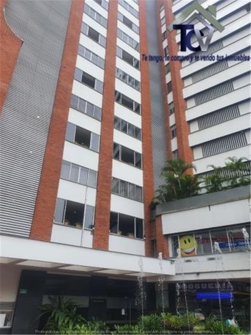 Apartamento de 3 alcobas en venta en Cabecera Del Llano, Bucaramanga, 206 m² · foto 23 de 24