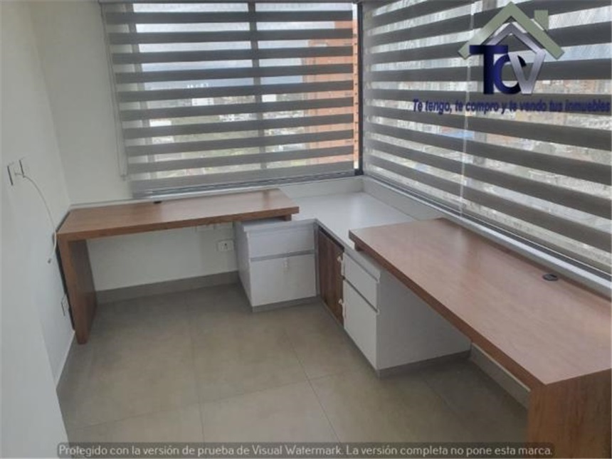 Apartamento de 3 alcobas en venta en Cabecera Del Llano, Bucaramanga, 206 m² · foto 11 de 24