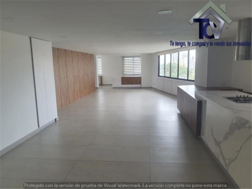 Apartamento de 3 alcobas en venta en Cabecera Del Llano, Bucaramanga, 206 m² · foto 4 de 24