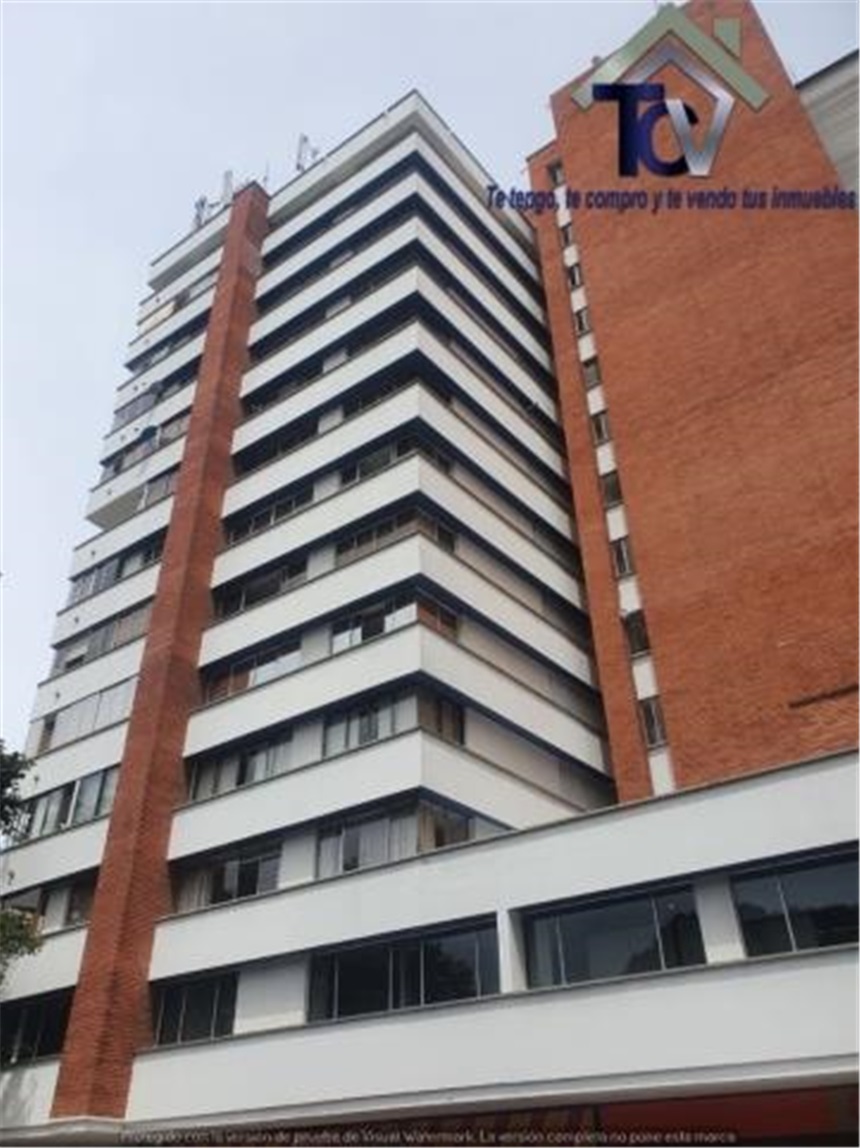 Apartamento de 3 alcobas en venta en Cabecera Del Llano, Bucaramanga, 206 m² · foto 5 de 24