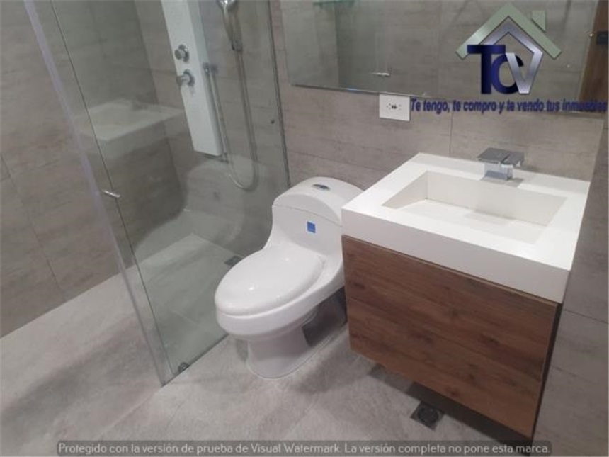 Apartamento de 3 alcobas en venta en Cabecera Del Llano, Bucaramanga, 206 m² · foto 17 de 24