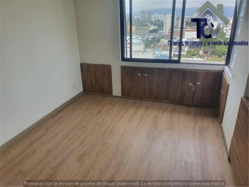 Apartamento de 3 alcobas en venta en Cabecera Del Llano, Bucaramanga, 206 m² · foto 9 de 24