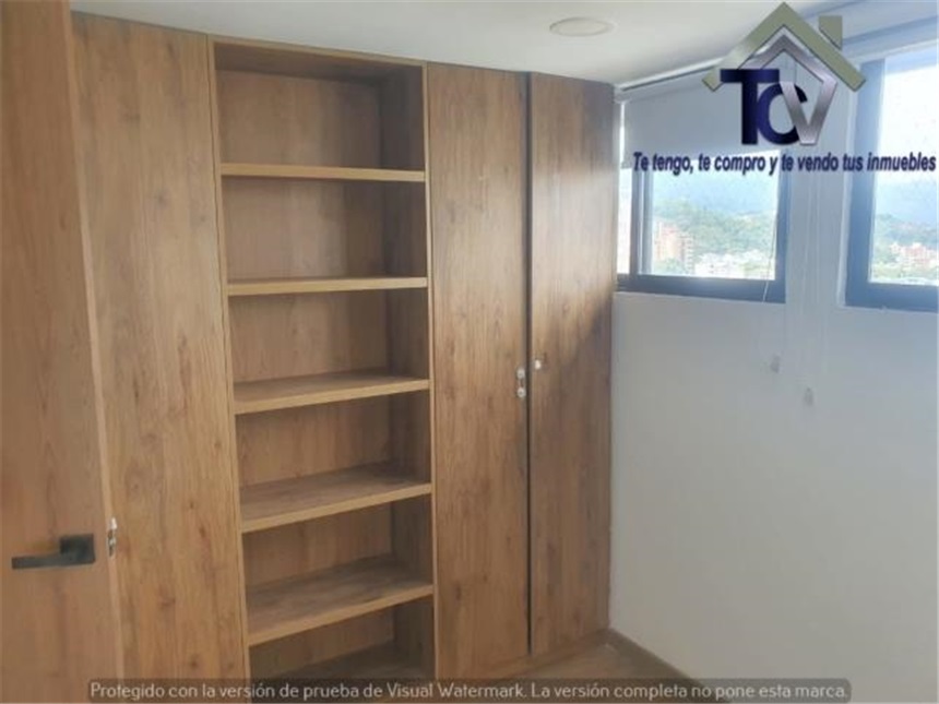 Apartamento de 3 alcobas en venta en Cabecera Del Llano, Bucaramanga, 206 m² · foto 13 de 24