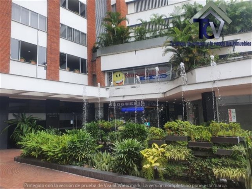 Apartamento de 3 alcobas en venta en Cabecera Del Llano, Bucaramanga, 206 m² · foto 22 de 24