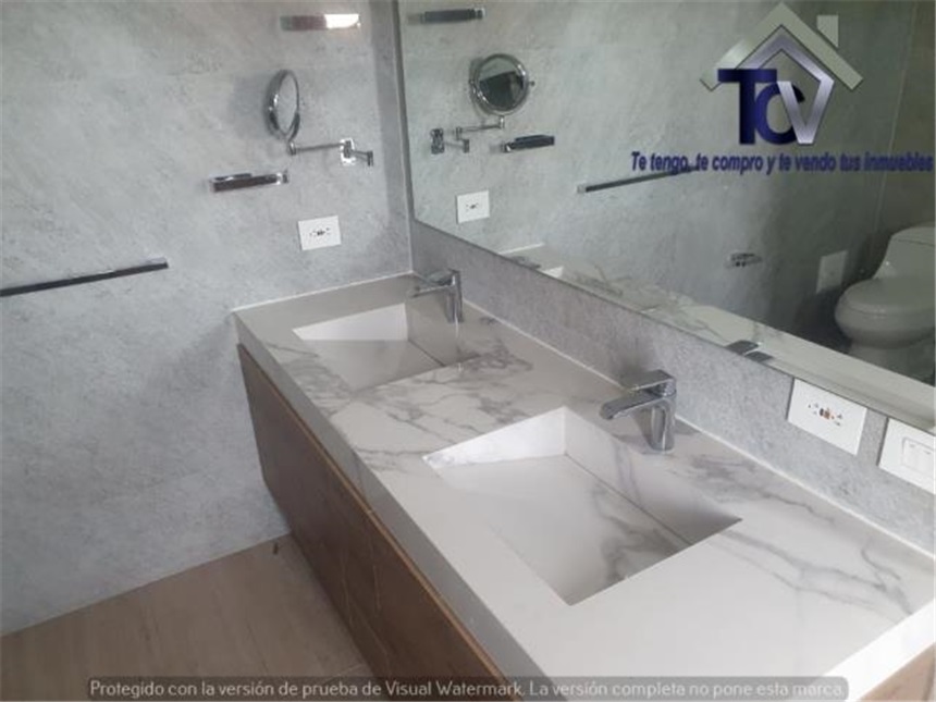Apartamento de 3 alcobas en venta en Cabecera Del Llano, Bucaramanga, 206 m² · foto 20 de 24