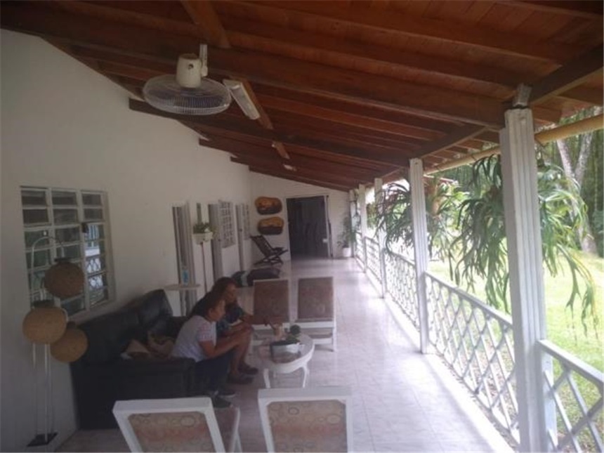 Casa en venta en Santagueda, Manizales · foto 8 de 12
