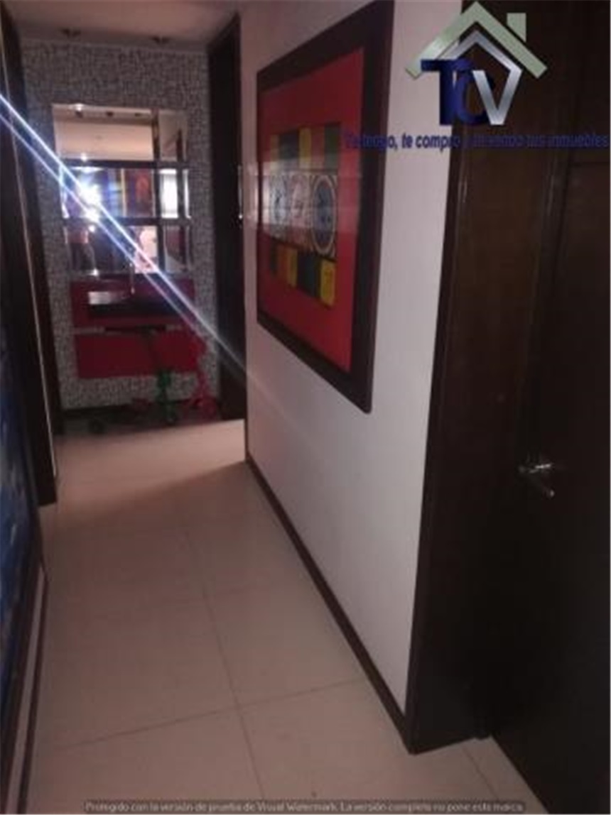 Apartamento de 3 alcobas en venta en La Ceiba, Bucaramanga, 119 m² · foto 6 de 21