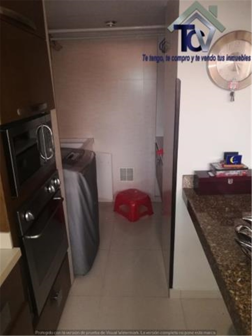 Apartamento de 3 alcobas en venta en La Ceiba, Bucaramanga, 119 m² · foto 7 de 21