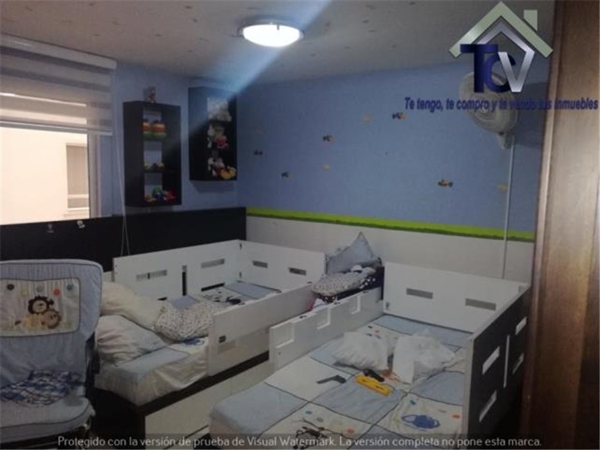 Apartamento de 3 alcobas en venta en La Ceiba, Bucaramanga, 119 m² · foto 5 de 21