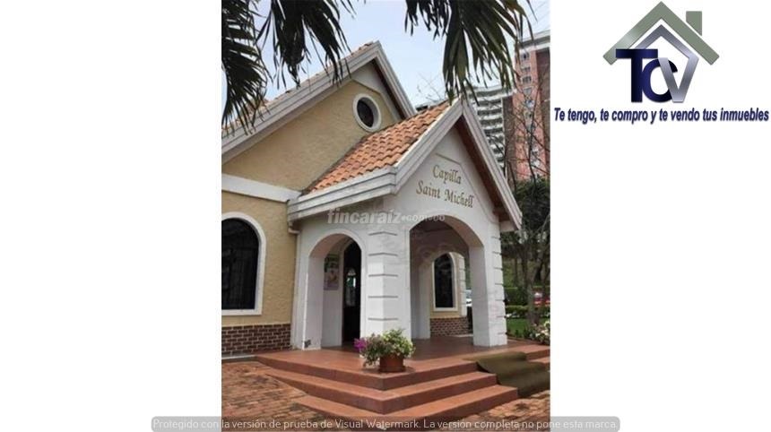 Apartamento de 3 alcobas en venta en La Ceiba, Bucaramanga, 119 m² · foto 18 de 21