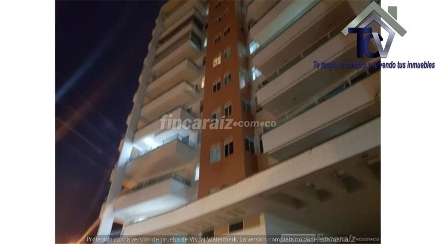 Apartamento de 3 alcobas en venta en La Ceiba, Bucaramanga, 119 m² · foto 11 de 21