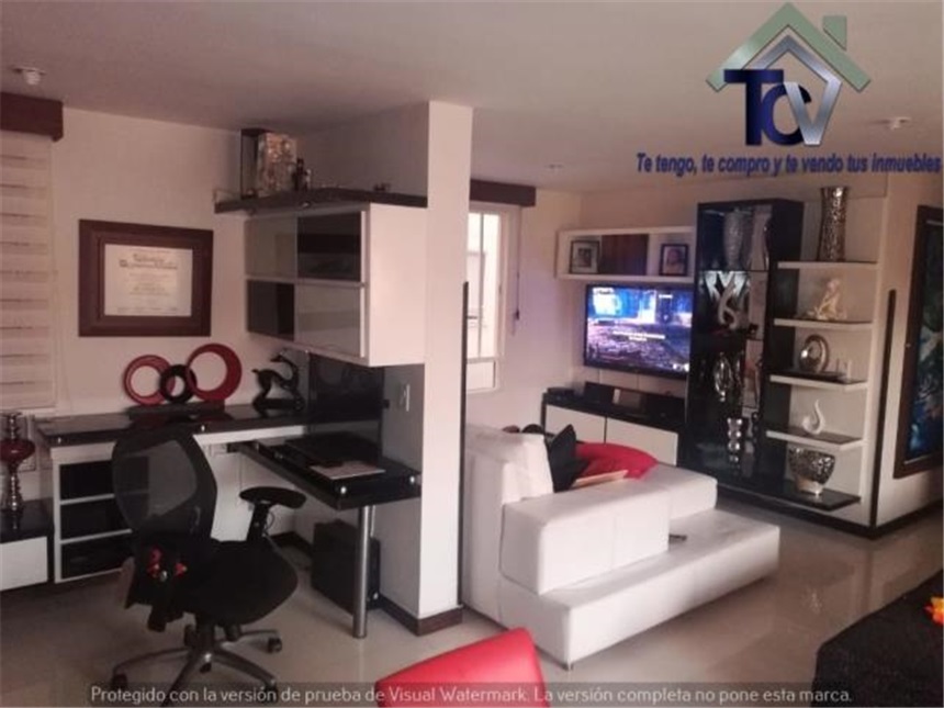 Apartamento de 3 alcobas en venta en La Ceiba, Bucaramanga, 119 m² · foto 3 de 21